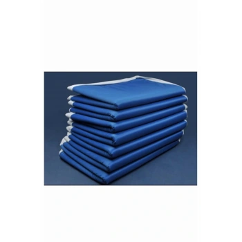 Geniş Paskala Ütü Bezi Isıya Dayanıklı Sanayi Tipi Süngerli Ütü Masası Kılıfı Örtüsü