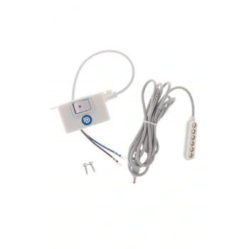 Sanayi Dikiş Makinesi Mıknatıslı Led Lamba 6lı Led