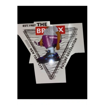 DTF Baskı Arma Yama Etiket, Ütü ile Yapışan Tişört Tekstil Transfer Baskı