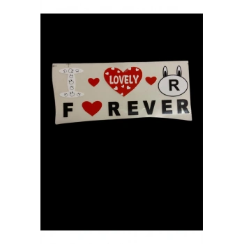 DTF Baskı Arma Yama Etiket, Ütü ile Yapışan Tişört Tekstil Transfer Baskı