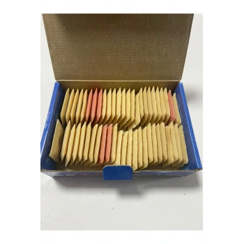 Çizgi Taşı 50 Adet