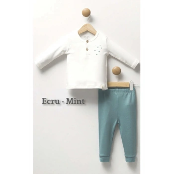 %100 PAMUK 2 Lİ TAKIM