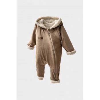 Welsoft Kadife Tulum Mont - Çocuk