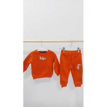 Eşofman Takımı Kışlık 3ip