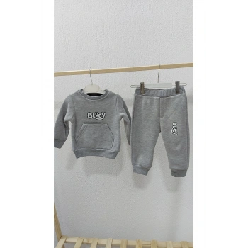 Eşofman Takımı Kışlık 3ip