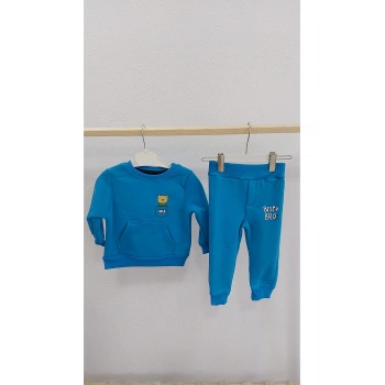 Eşofman Takımı Kışlık 3ip