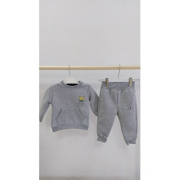 Eşofman Takımı Kışlık 3ip