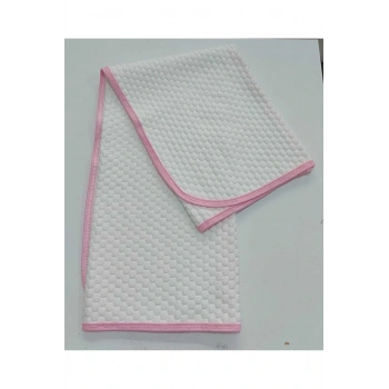 Bebek Nohut Battaniye 75x85 Cm Ölçüdedir