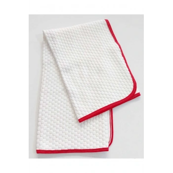 Bebek Nohut Battaniye 75x85 Cm Ölçüdedir