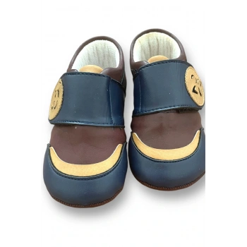 Erkek Bebek Spor Patik