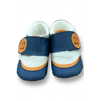 Erkek Bebek Spor Patik