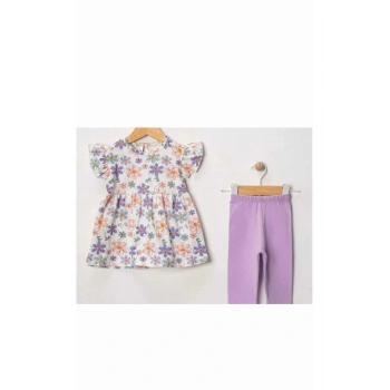 KIZ ÇOCUK TAYTLI TAKIM