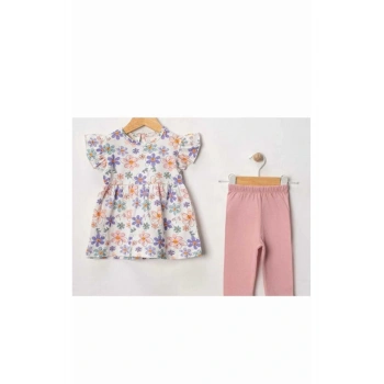 KIZ ÇOCUK TAYTLI TAKIM