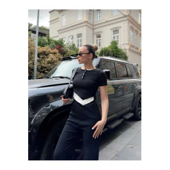 Kaşkorse 2li Takım