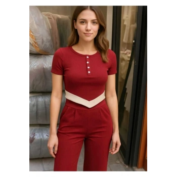 Kaşkorse 2li Takım