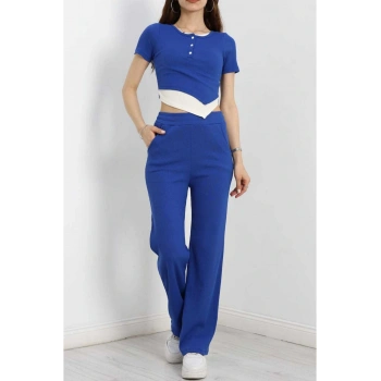 Kaşkorse 2li Takım