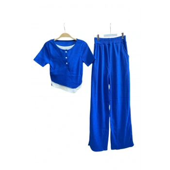 Kaşkorse 2li Takım