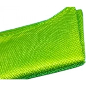 Cam Ve Nano Teknoloji Microfiber Temizlik Bezi