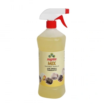 Supta Mix Çok Amaçlı Temizleyici 1 Lt