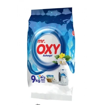 Çamaşır Deterjanı Toz 9 kg