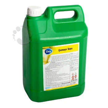 Çamaşır Suyu 5 Kg