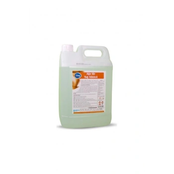 Tüm Yüzeyler Ağır Kir Ve Yağ Sökücü 5 Lt