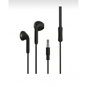 KABLOLU RENKLİ KULAKLIK - EP125 - EP127