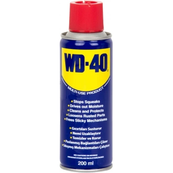 WD 40 - PAS SÖKÜCÜ SPREY