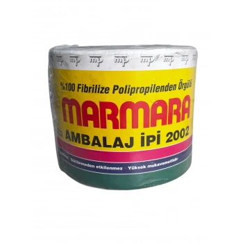 AMBALAJ İPİ İNCE 2 Kg