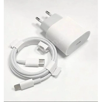 ŞARJ ALETİ TAKIMI 35W TYPE-C