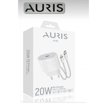 ŞARJ ALETİ TAKIMI 20 W TYPE-C IPHONE