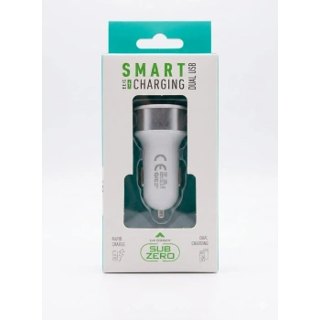 Smart CR70 - Çakmaklık Şarj Aleti