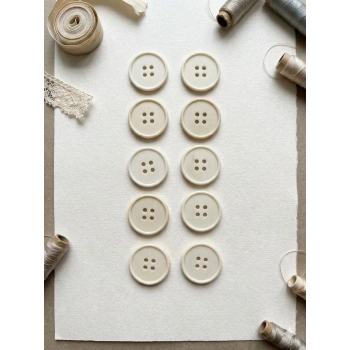 TRENÇKOT DÜĞME 44 BOY 28 MM (10ADET)