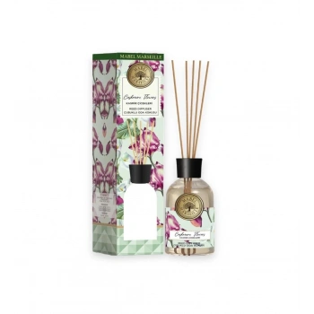 Kaşmir Çiçekleri Çubuklu Oda Kokusu 100 ML