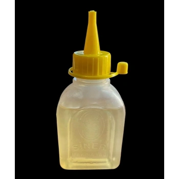 MAKİNA YAĞI (SİNGER YAĞI)