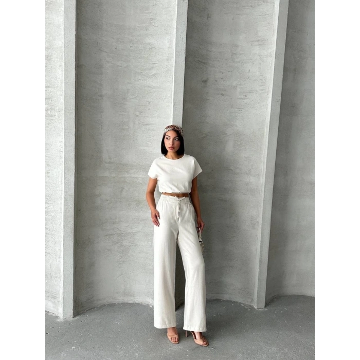 Bluz pantolon takım s255057