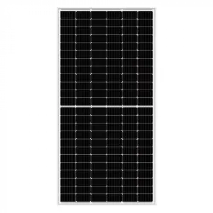 Solinved 550 W Half-Cut Mono Perc Güneş Paneli