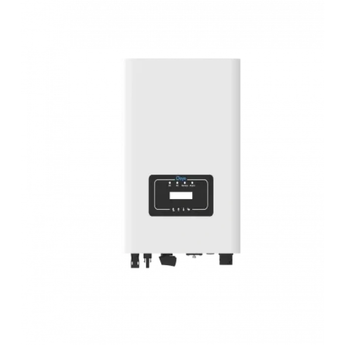DEYE 8 kW Trifaz On-Grid String İnvertör