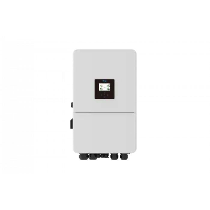 DEYE 20 kW Trifaz LV Hibrit İnvertör