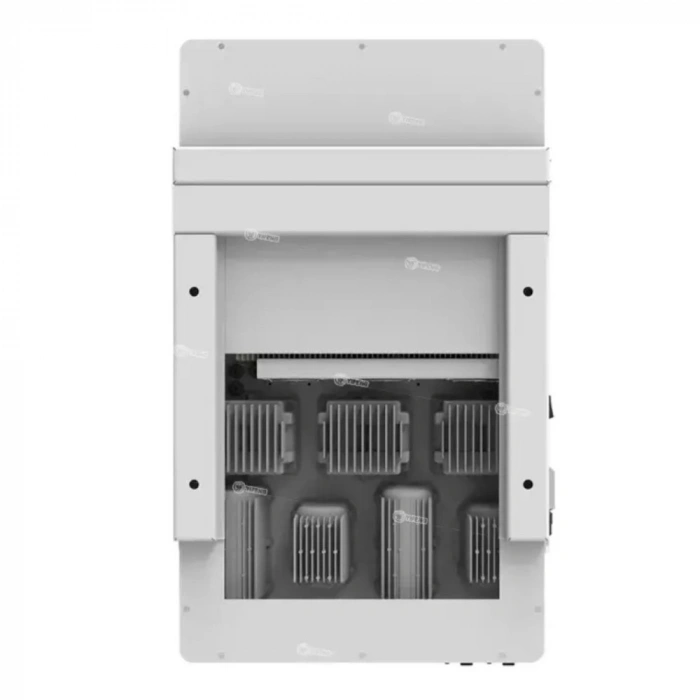 DEYE 25 kW Trifaz HV Hibrit İnvertör