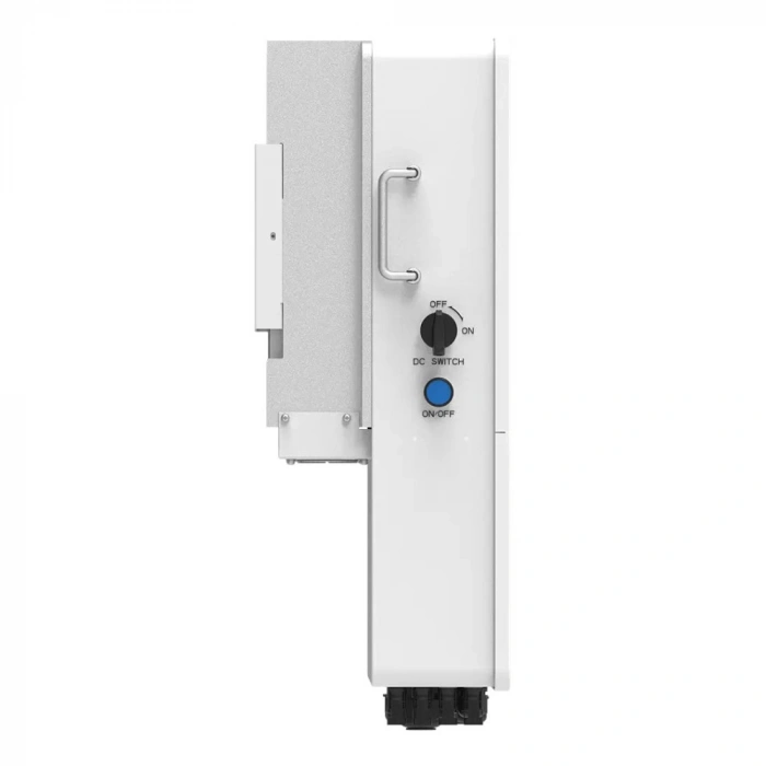 DEYE 20 kW Trifaz HV Hibrit İnvertör