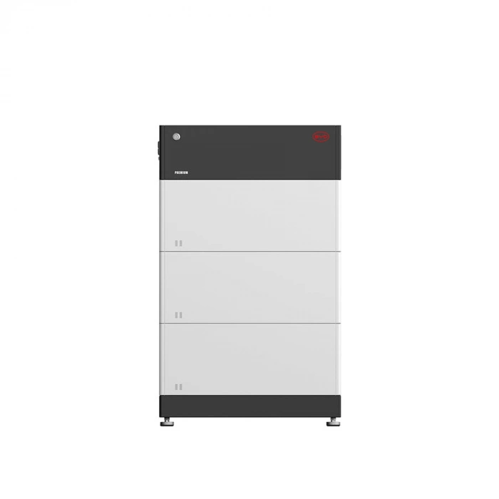 BYD 8.3 kWh HVM Serisi Batterybox Premium Akü