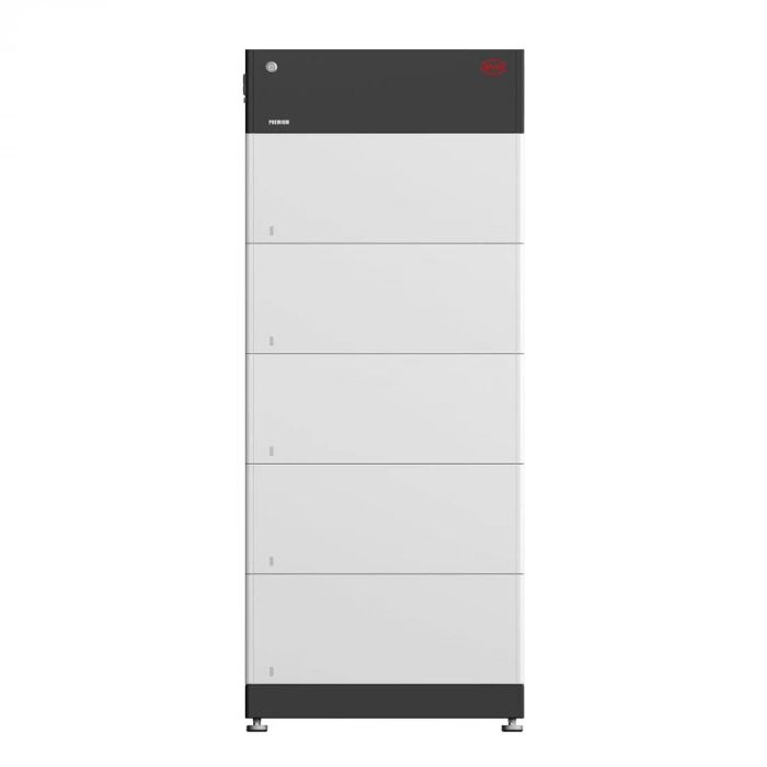 BYD 12.8 kWh HVS Serisi Batterybox Premium Akü