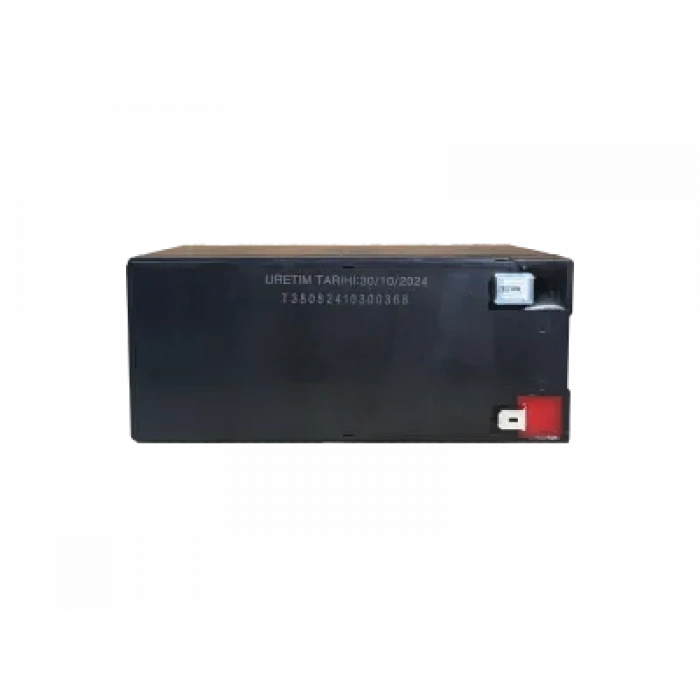 SOLİNVED 12V 9AH Ups Ve Alarm Aküsü