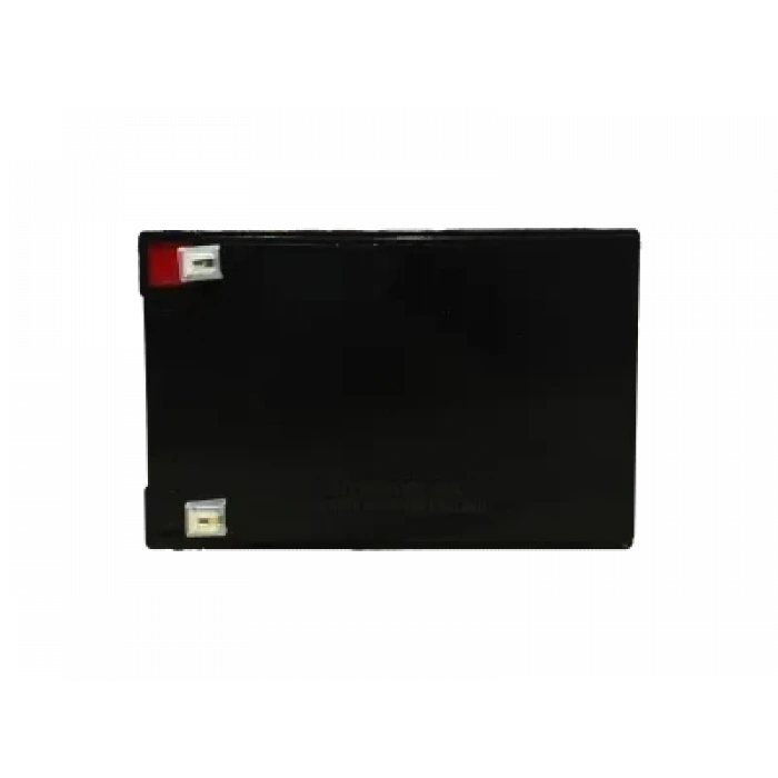 SOLİNVED 12V 12AH Ups Ve Alarm Aküsü