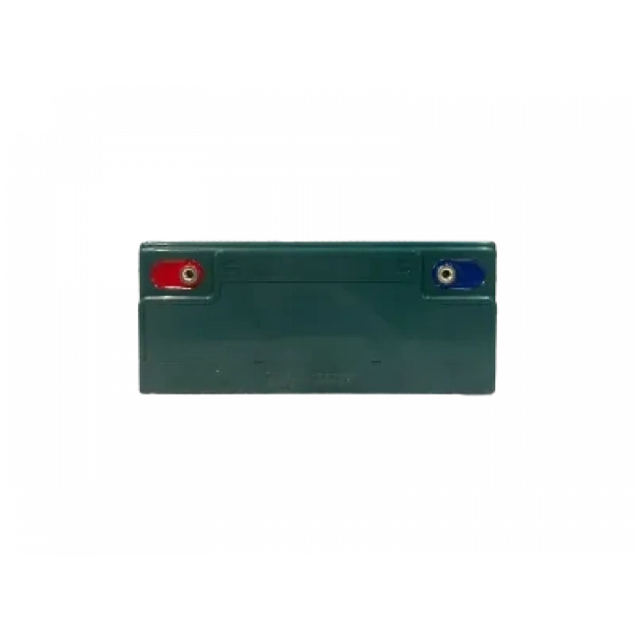 SOLİNVED 12V 24AH VRLA Tipi Elektrikli Bisiklet Aküsü