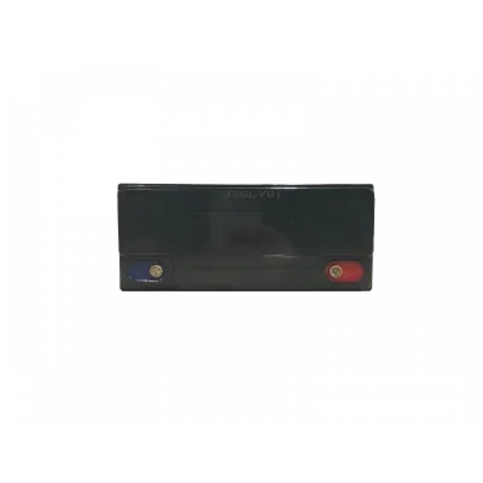 SOLİNVED 12V 24AH VRLA Type Elektrikli Bisiklet Aküsü (Premium)