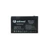 SOLİNVED 12V 7 AH Ups Ve Alarm Aküsü (Premium)