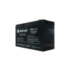 SOLİNVED 12V 7 AH Ups Ve Alarm Aküsü (Premium)