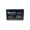 SOLİNVED 12V 12AH Ups Ve Alarm Aküsü